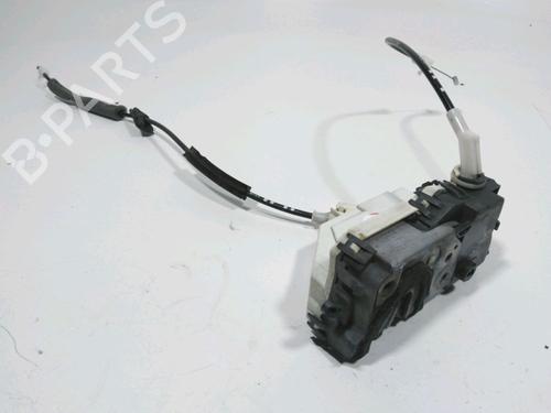 Used Front right lock CITROËN C5 III Break (RW_) 2.0 HDi 140 (140 hp) 28246965
