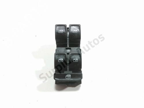 Used Left front window switch SKODA FABIA III (NJ3) 1.2 TSI (90 hp) 28249659