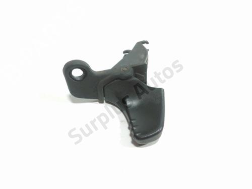 Højre fortil udvendigt håndtag RENAULT TWINGO II (CN0_) 1.5 dCi (CN0E) (64 hp) 30101821