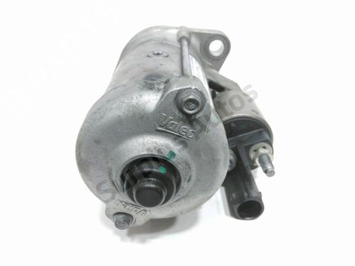 Startmotor VW POLO V (6R1, 6C1) 1.4 TDI | BP29856983M8