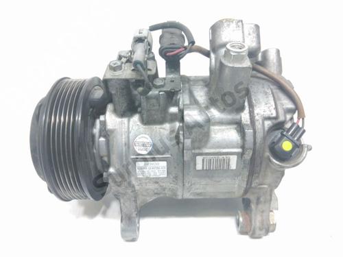 AC compressor BMW X1 (E84) sDrive 16 d | BP39088516M34 - Image 2