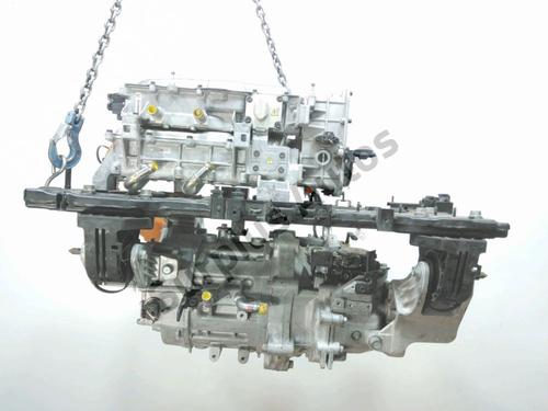 Used Engine Engine 38283532 38283532