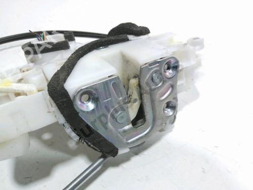Front left lock SUZUKI VITARA (LY) 1.6 DDiS AllGrip (APK416D) | BP34616917C98 - Image 3