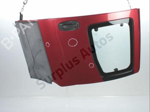 left-slide-door-peugeot-bipper-tepee-2008-30723778 main image