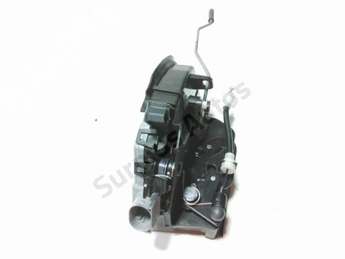 Front left lock BMW X5 (E53) 3.0 d | BP39706596C98 - Image 3