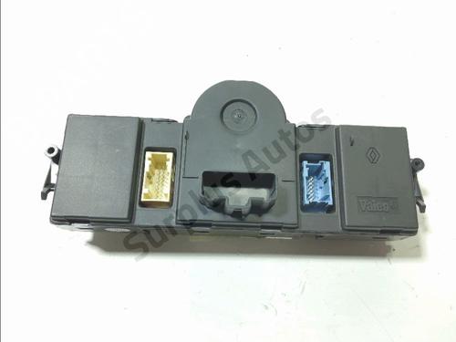 Climate control RENAULT SCÉNIC II (JM0/1_) 1.9 dCi (JM0G, JM12, JM1G, JM2C) | BP37167734I5 - Image 2