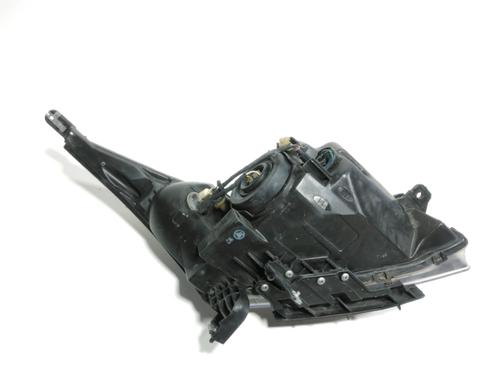 Left headlight CHEVROLET CRUZE (J300) 2.0 CDI | BP28266686C28 