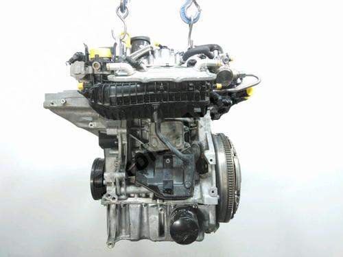 Used Engine Engine VW GOLF VII (5G1, BQ1, BE1, BE2) 1.0 TSI (110 hp) 30741922 30741922