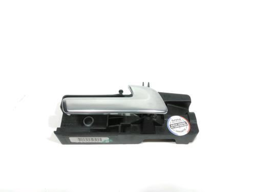 Used Rear right interior door handle Rear right interior door handle 28252487 28252487