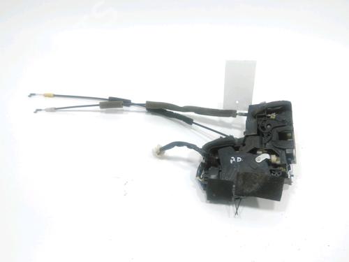 Used Rear right lock Rear right lock 37780595 37780595