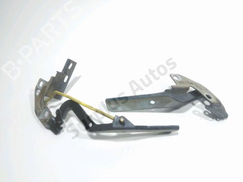 Hinge/Door check strap CITROËN C4 Grand Picasso I (UA_) 1.6 HDi | BP32202754C146