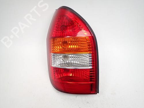 Used Left taillight Left taillight 37788697 37788697