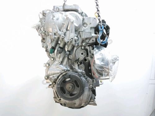 Engine RENAULT MEGANE IV Hatchback (B9A/M/N_) 1.6 TCe 205 (B9MV) | BP28219115M1 - Image 4