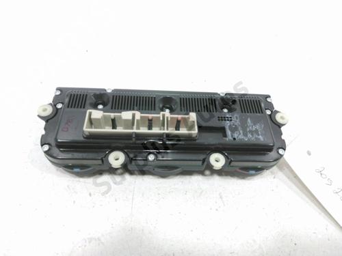 Climate control VW GOLF PLUS V (5M1, 521) 1.9 TDI | BP37767174I5 - Image 2