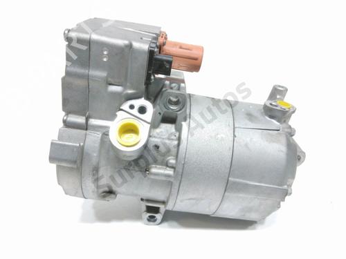 AC compressor BMW 2 Active Tourer (U06) 225e xDrive | BP37764627M34 - Image 2