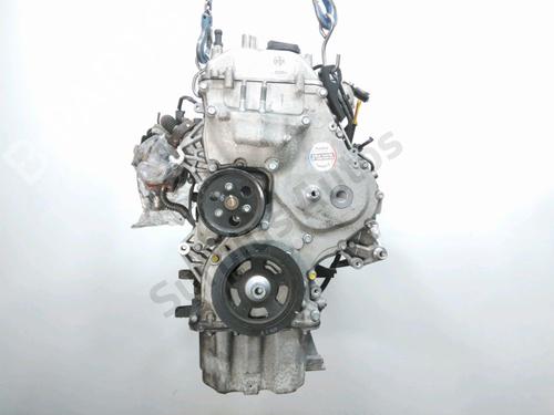 Engine KIA RIO III (UB) 1.1 CRDi | BP31938522M1 - Image 2