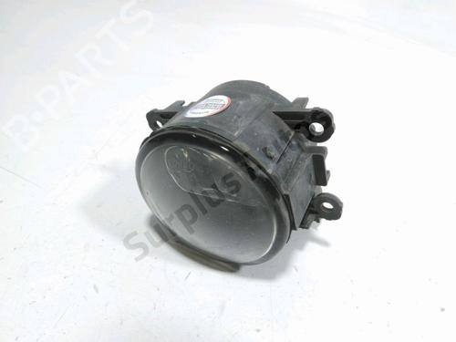 Used Left front fog light Left front fog light RENAULT CAPTUR I (J5_, H5_) 1.5 dCi 90 (J5N4, J5M5, J5MW, J5M6, J5AL, J5AJ) (90 hp) 35893708 35893708