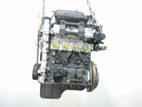 Engine CHEVROLET SPARK (M300) 1.2 LPG | BP37762044M1 - Image 3