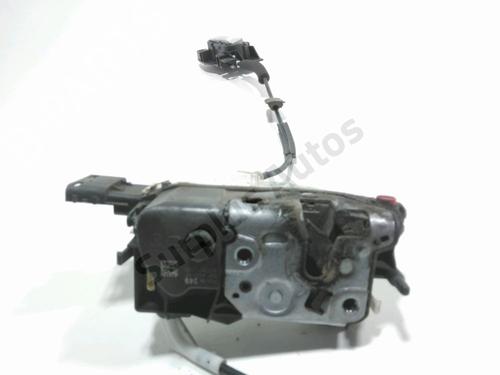 Rear right lock CITROËN C3 II (SC_) 1.4 HDi 70 (SC8HZC, SC8HR0, SC8HP4) | BP30166620C99 