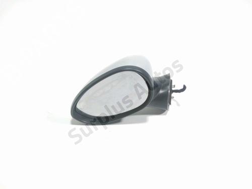 Ryggespeil venstre ABARTH 500C / 595C / 695C 1.4 (312.AXF1A, 312.AXF11, 312.AXD1A) (140 hp) 29858442