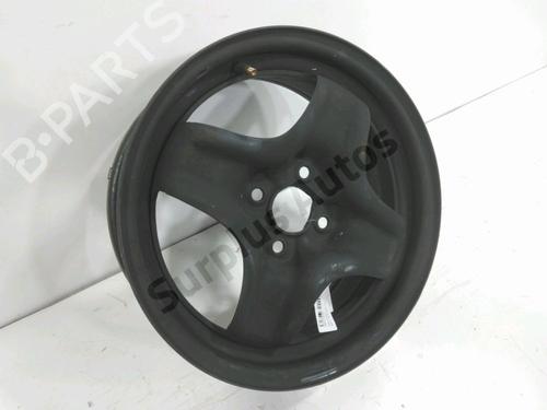Felg OPEL CORSA E (X15) 1.4 (08, 68) | BP38742801C45 - Image 2