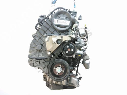 Motor CHEVROLET TRAX 1.7 TD | BP28219053M1 - Image 2