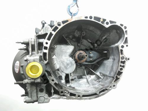 Getriebe für CITROËN C4 Grand Picasso I (UA_) 2.0 HDi 150 (150 hp) 32310893