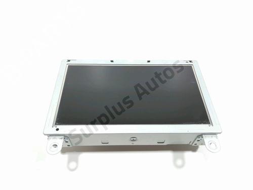 Multifunctionele display OPEL ASTRA J (P10) 1.6 CDTi (68) (136 hp) 28229908
