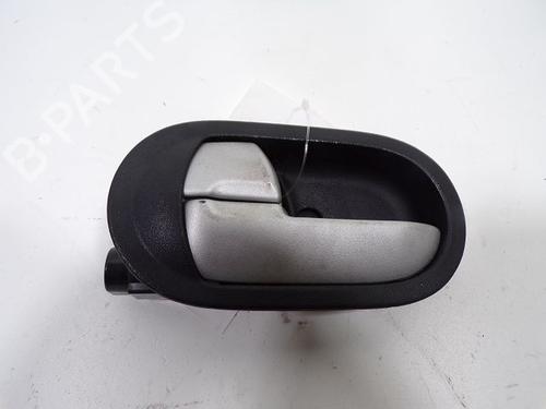 Used Front left interior door handle Front left interior door handle 37775131 37775131