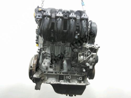 Used Engine PEUGEOT 207 (WA_, WC_) 1.4 16V (88 hp) 31180629