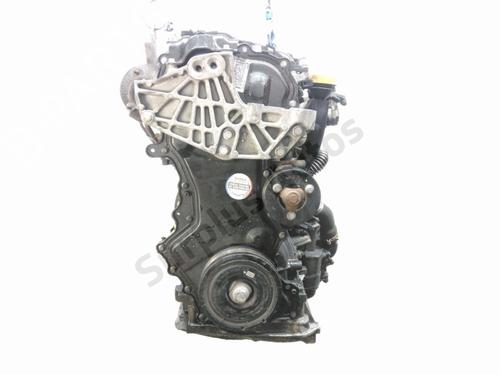 Engine RENAULT LAGUNA III (BT0/1) 2.0 dCi (BT01, BT08, BT09, BT0E, BT0K, BT12, BT1C, BT1D,... | BP29579467M1 - Image 2