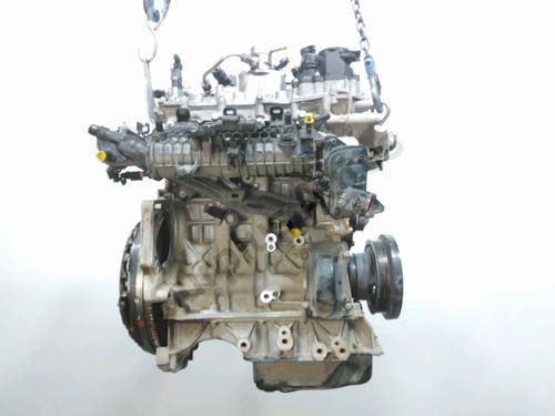 Motor Motor CITROËN BERLINGO Box Body/MPV (K9) PureTech 110 (110 hp) 30190852 30190852