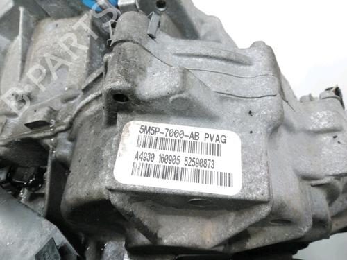 Gearbox FORD FOCUS II (DA_, HCP, DP) 2.0 | BP28224647M3  - Image 5