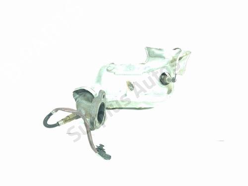 Catalyst RENAULT CAPTUR I (J5_, H5_) 1.2 TCe 120 | BP39764979M10 - Image 3