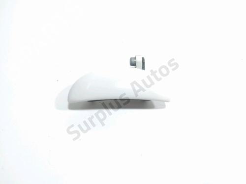 Used Front left exterior door handle CITROËN C1 (PM_, PN_) 1.0 (68 hp) 28242503