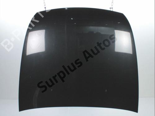hood-peugeot-607-9d-9u-2000-28237417 main image