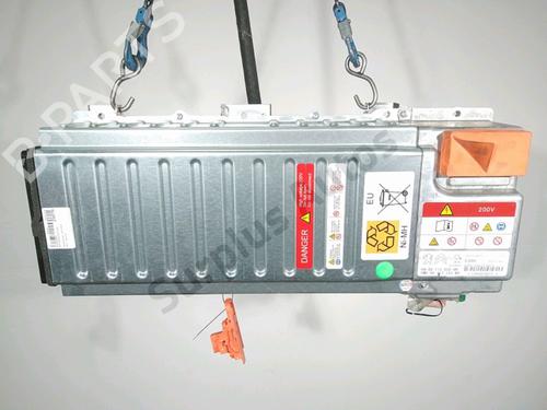 Batterij DS DS 5 (KF_) Hybrid4 (200 hp) 28262555