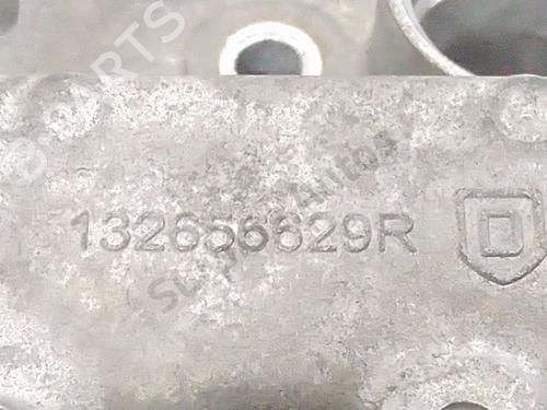 Valve cover RENAULT CLIO IV (BH_) 0.9 TCe 90 (BHNF, BHMA, BHMH, BHJK, BHJR) | BP30559029M124