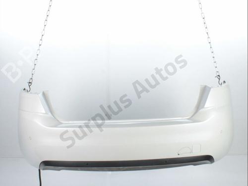 Używane Zderzak tylny PEUGEOT 308 II (LB_, LP_, LW_, LH_, L3_) 1.6 BlueHDi 120 (120 hp) 29859264