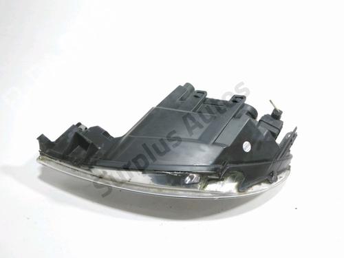 Right headlight PEUGEOT 206 SW (2E/K) 2.0 HDi | BP38981884C29 - Image 2