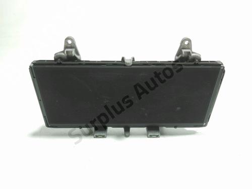 Used Instrument cluster Instrument cluster 37769461 37769461