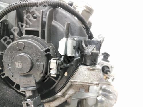 Engine BMW 1 (F21) 118 i | BP33010044M1  - Image 5
