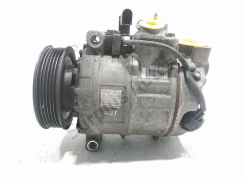 Used AC compressor AUDI Q7 (4LB) 3.0 TDI quattro (240 hp) 30986693