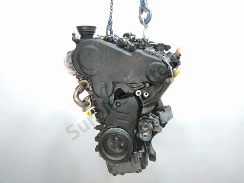 Engine VW SCIROCCO III (137, 138) 2.0 TDI | BP39161860M1 - Image 2
