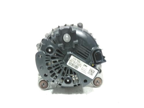Alternator VW GOLF VII (5G1, BQ1, BE1, BE2) 1.2 TSI | BP28222538M7 