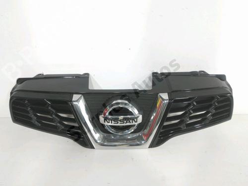 Gitter für NISSAN QASHQAI I (J10, NJ10) 1.5 dCi (110 hp) 31664087