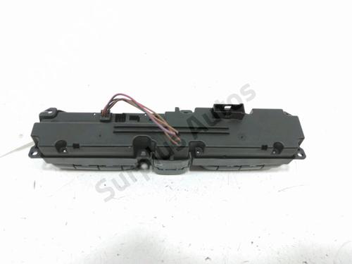 Warning switch MERCEDES-BENZ CLK (C209) CLK 270 CDI (209.316) | BP37768337I22 - Image 2