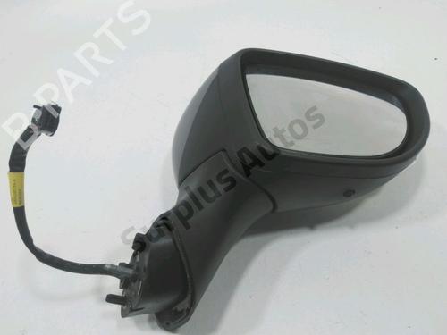 Used Right mirror RENAULT CLIO IV (BH_) 1.5 dCi 90 (90 hp) 30997200