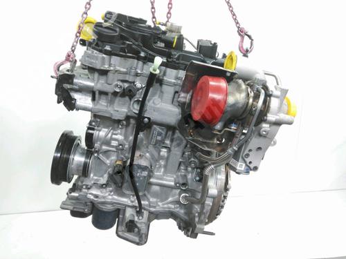 Engine CITROËN BERLINGO Box Body/MPV (B9) 1.6 BlueHDi 100 | BP39233241M1 - Image 3
