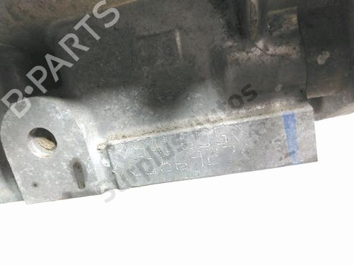 Engine RENAULT TWINGO III (BCM_, BCA_) Z.E: (BCA1) | BP37507203M1 - Image 5